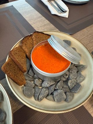 Форшмак по одеськи