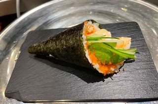 Temaki California 1pzs.