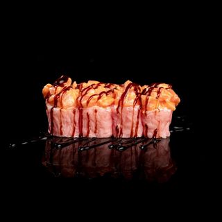 Хосомаки вулкан (140г)