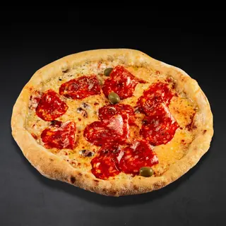 Pizza Mexijet