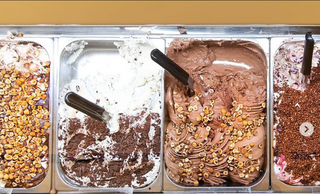 Vaschetta gelato 1.3 kg