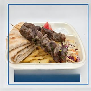 SUVLAKI SVINJSKI BOX PACK