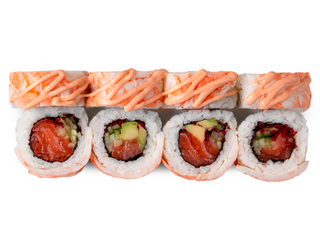 Тигровий дракон