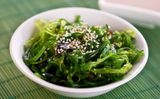 Wakame Salad