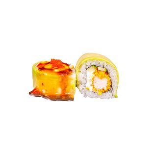 Урамаки чикън парадайс (8бр -280г)