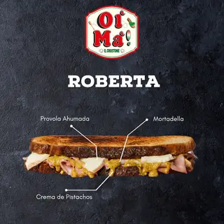 Crostone Roberta