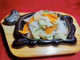  95 Verdure miste alla piastra