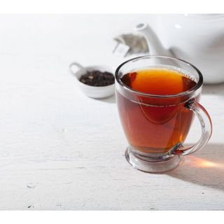 Spiced Black Tea