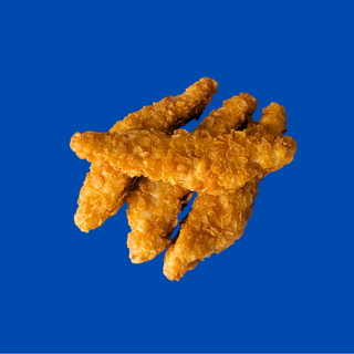 Tenders de Pollo (4 unid.)