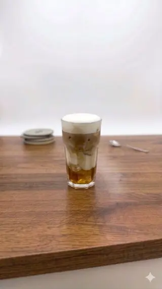 Айс лате