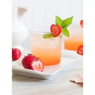 Strawberry Lemonade