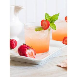 Strawberry Lemonade
