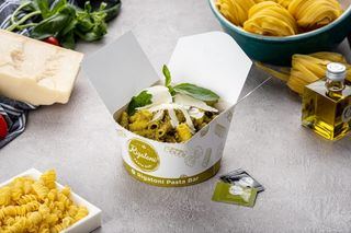 Pesto Genovese