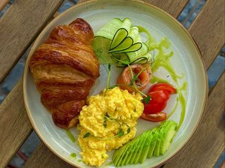 Тренди завтрак