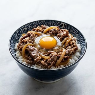 Gyudon