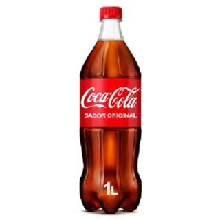 Coca Cola Litro