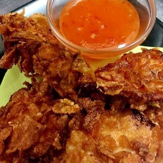 Straccetti Pollo 4 pezzi 