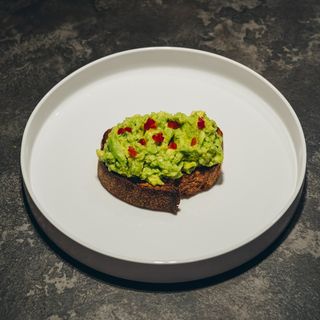 Avocado toast
