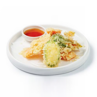 309 Tempura verdure di miste