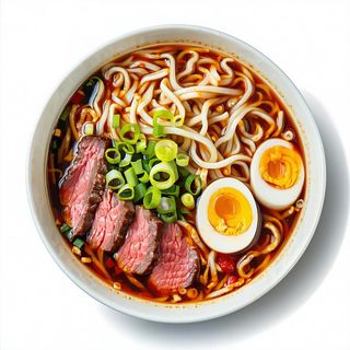 Unif 100 Beef SPICY Ramen Taiwan 103g