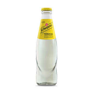 Tónica Schweppes 