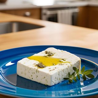 Feta greca
