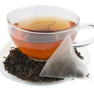Infusión Rooibos