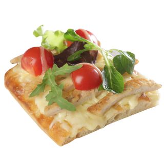 FOCACCIA E ARROSTO 150 GR