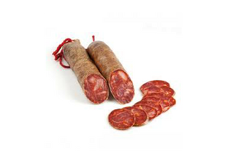 CHORIZO IBERICO CULAR CEBO