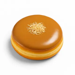 Biscoff Kunafa