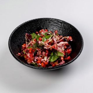  Салат "Винегрет"