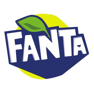 Fanta Lattina 330ml