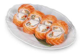 Філадельфія рол *