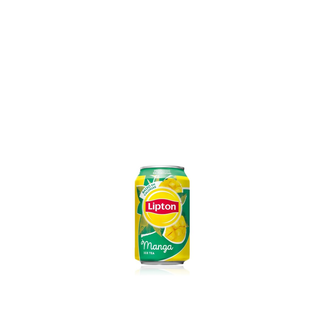 Ice Tea Manga 33cl