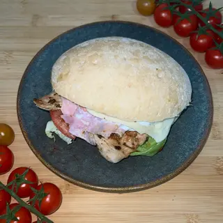 Campero Malagueño 