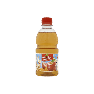 Sok jabłkowy 0.33L