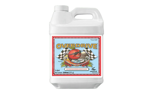 Overdrive 250 მლ სასუქი დანამატი