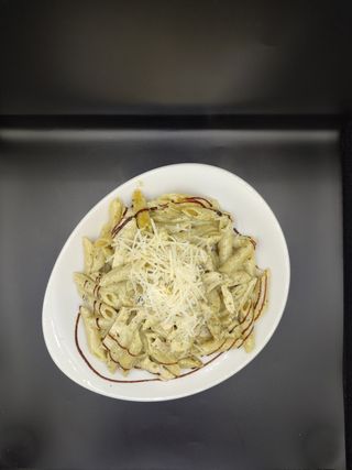 Pasta pesto 480g