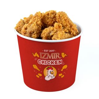 Крылышки "Классические" - 8 шт.