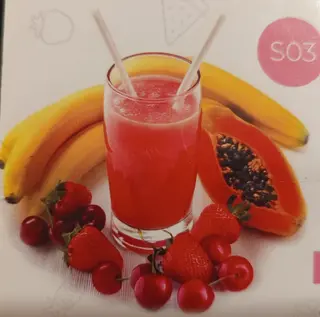 Smoothies S03