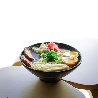 Tonkotsu Ramen Pork