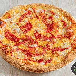 Pizza Diablo Gigante (50cm.)