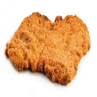Escalope Empanado