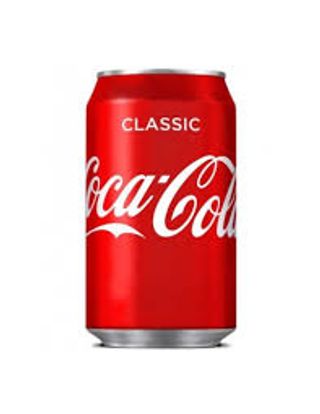 Coca Cola 330 Ml