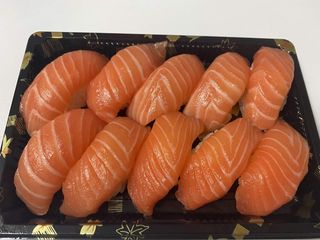 T17 - Nigiri Salmão