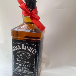 Jack Daniel's No 7 (750ml)