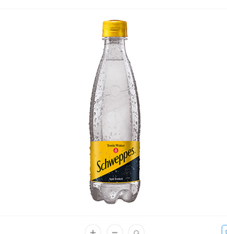 Schweppes Tonic