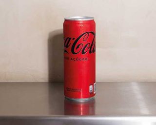 Coca-Cola Zero