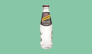 Schweppes Soda