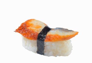 Ролл Суши Угорь (5шт/150г)